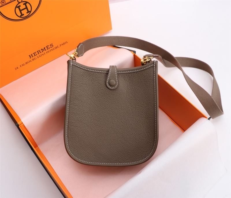 Hermes Evelyn Bags